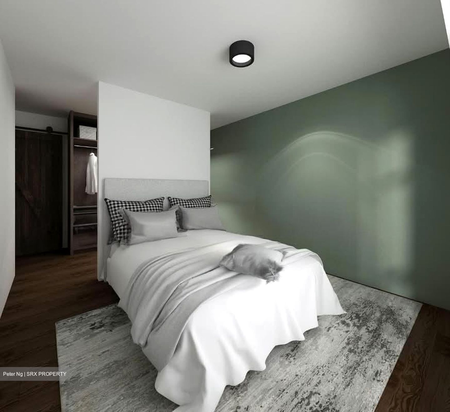 Blk 627B Tampines Greenverge (Tampines), HDB 4 Rooms #589704601